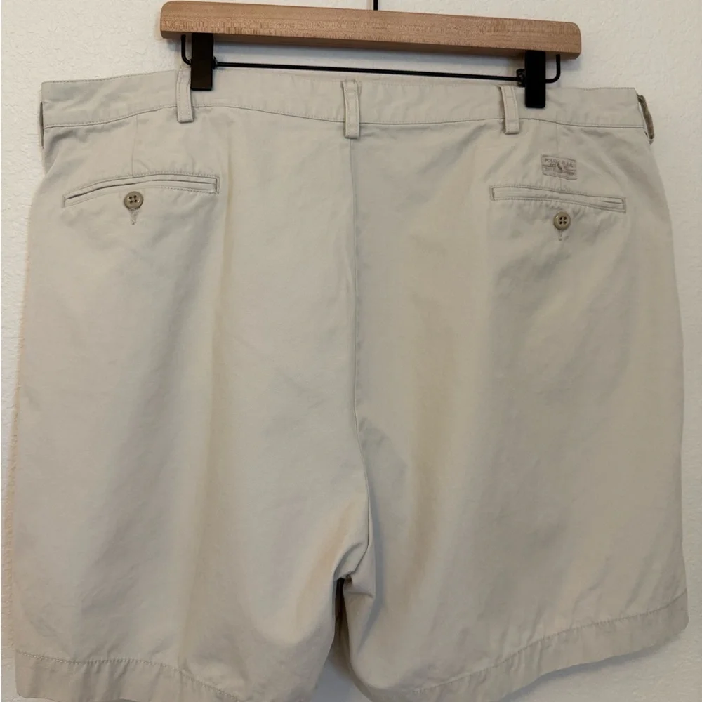 Vintage Polo Ralph Lauren USA Golf Shorts